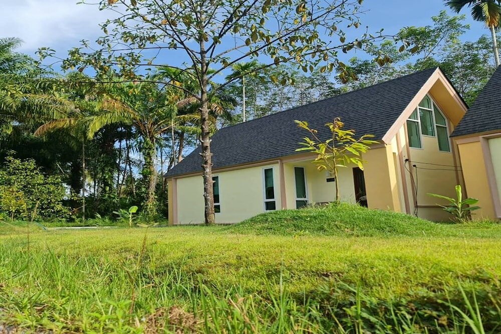 Фото Baankai Sichon Villa Nakhon