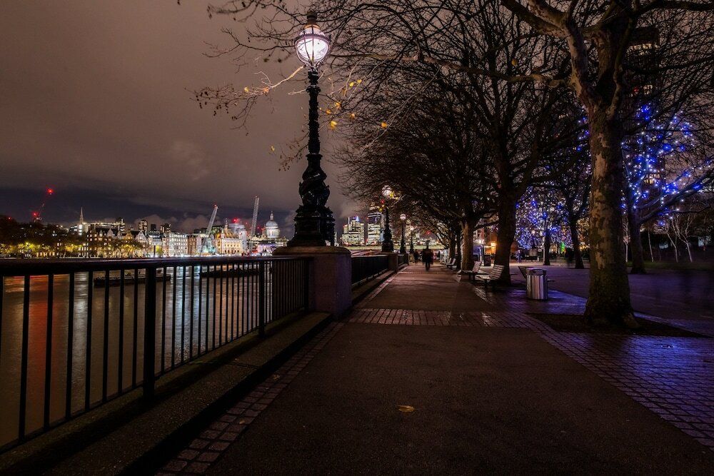 Фото The Tower Hotel