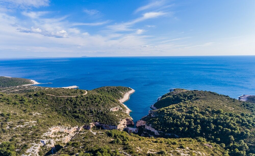 Фото Villa Luana with amazing sea views