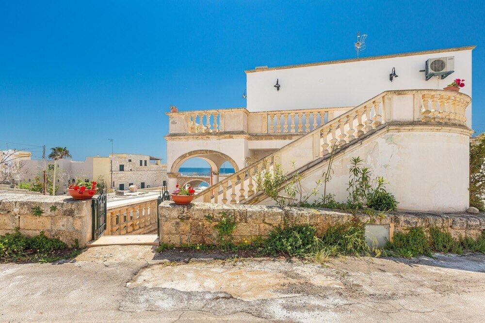 Фото 3387 Affaccio sul Mare by Barbarhouse