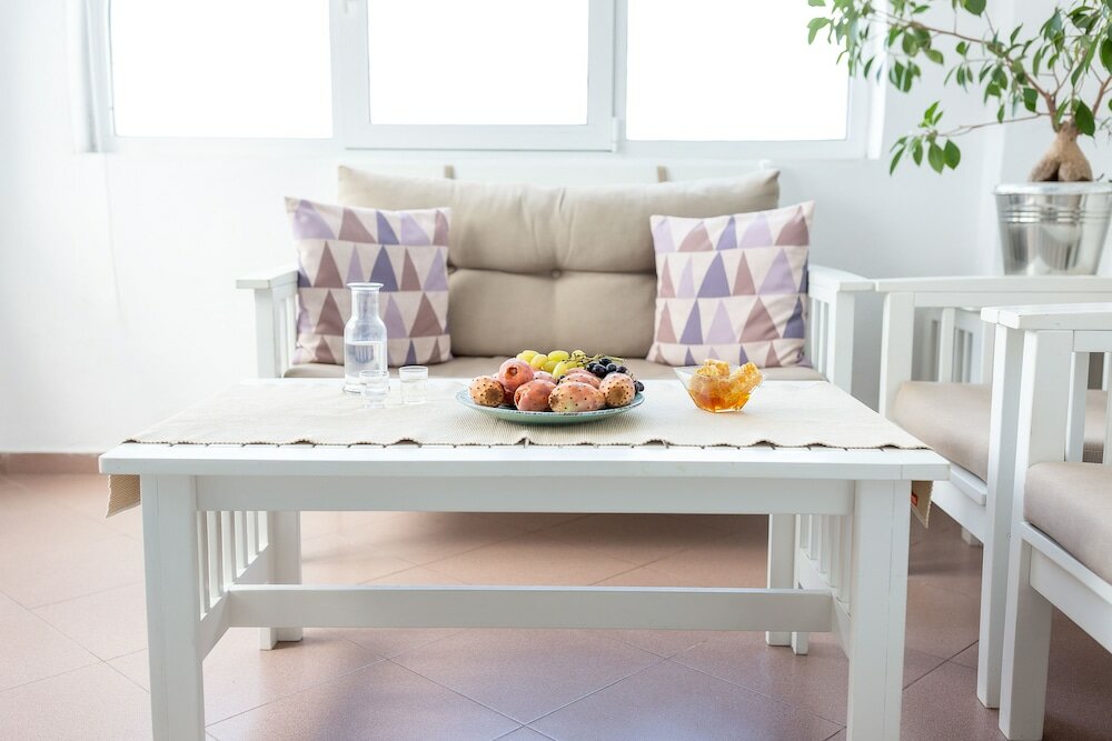 Фото Acrothea Suites & Villas