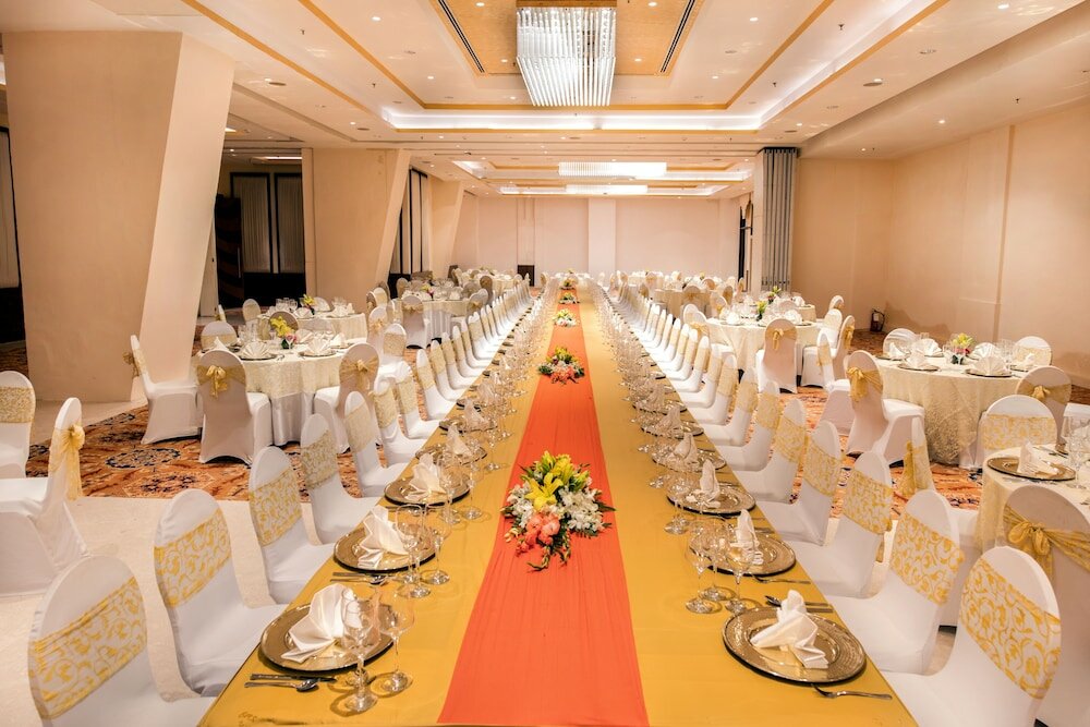 Фото Welcomhotel by ITC Hotels, Dwarka, New Delhi