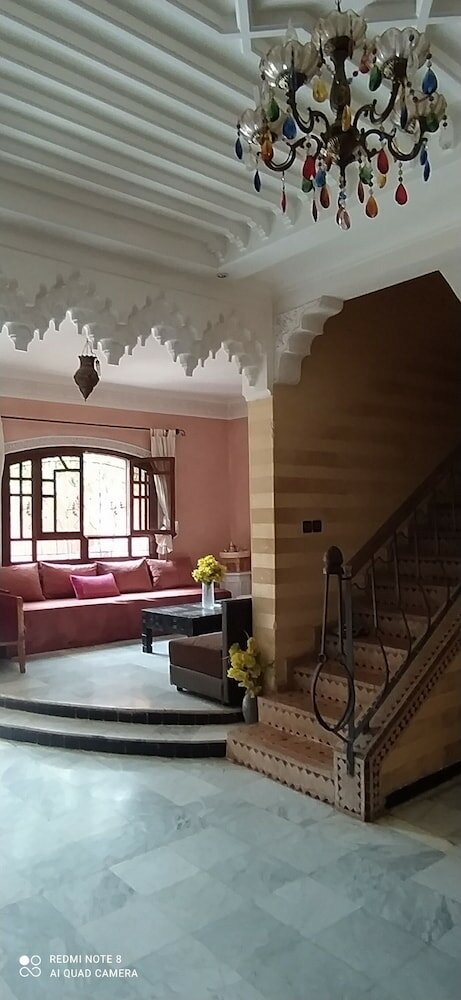 Фото Le petit jardin Marrakech