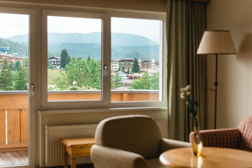 Фото Henri Country House Seefeld