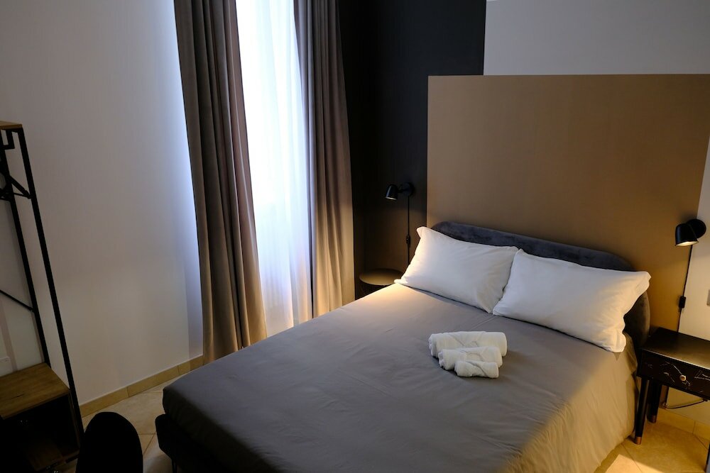 Фото Matteotti Rooms