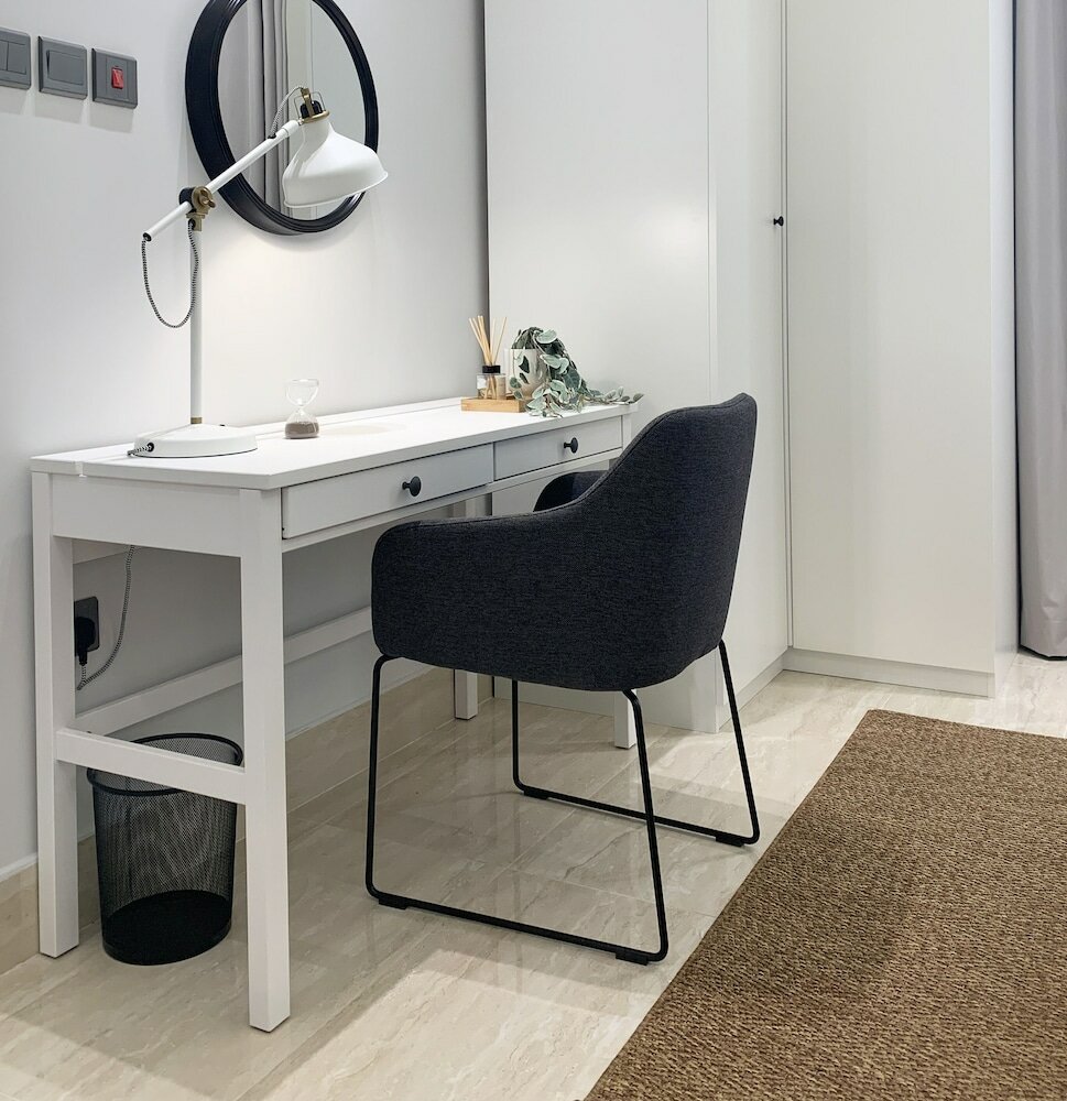 Фото Ewa Alqirwan District