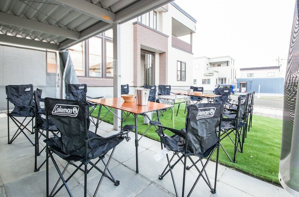 Фото The Beehive Kamifurano