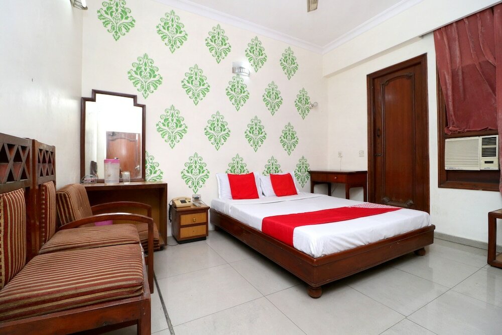 Фото Oyo 8623 Hotel Destination