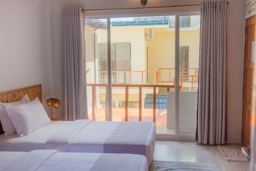 Фото Sandy Heaven Maldives