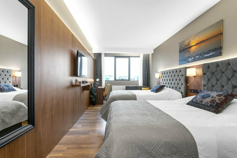 Гостиница Alva Hotel в Рейкьявике