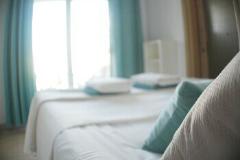 Фото Eden Beach Apartments