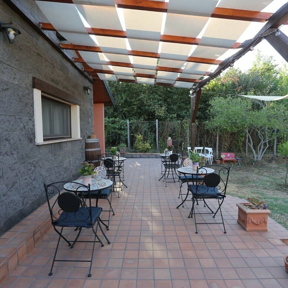 Фото Alpaca Etna Rooms