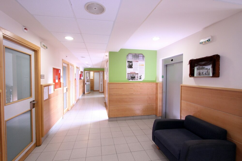 Фото Albergue Trinkete Etxea - Hostel