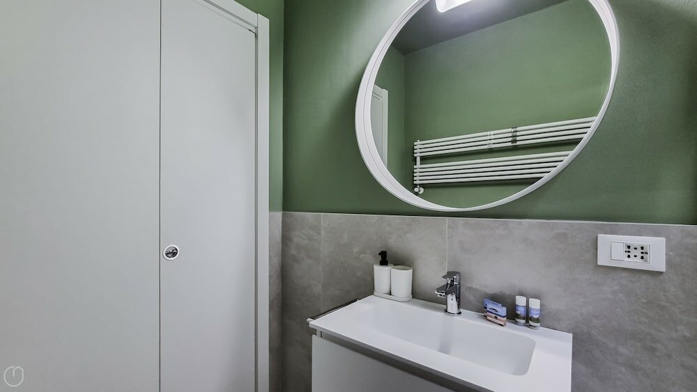 Фото Italianway - Isonzo 28