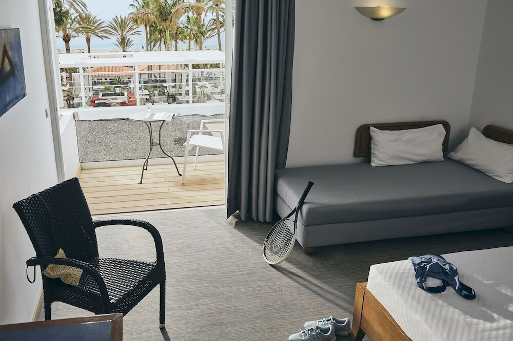 Фото Robinson Jandia Playa - Adults only