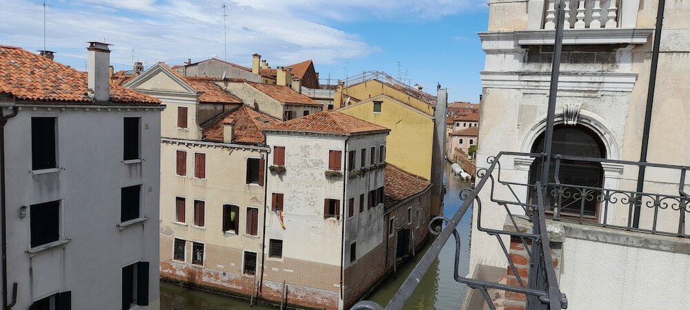 Фото Fosca Venice Rooms