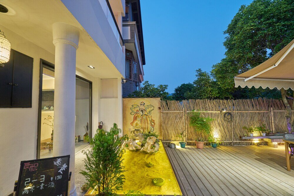 Фото Good wishes. Full Gui Mountain Residence