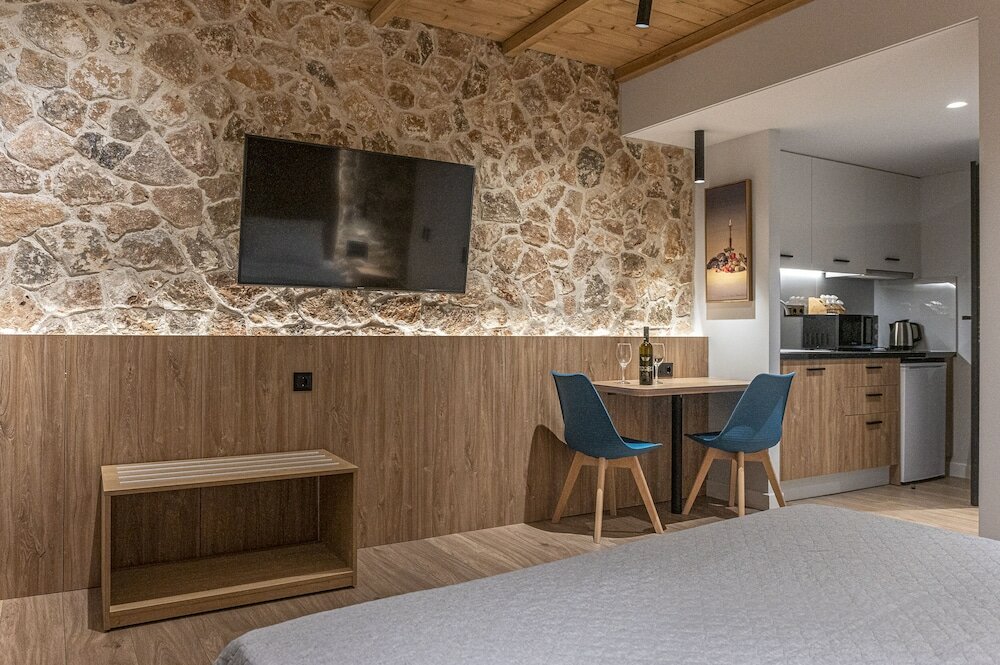 Фото A&n Athens Luxury Apartments - Akadimou