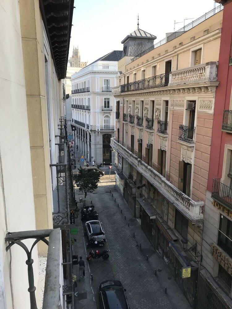 Фото Hostal Apolo XI