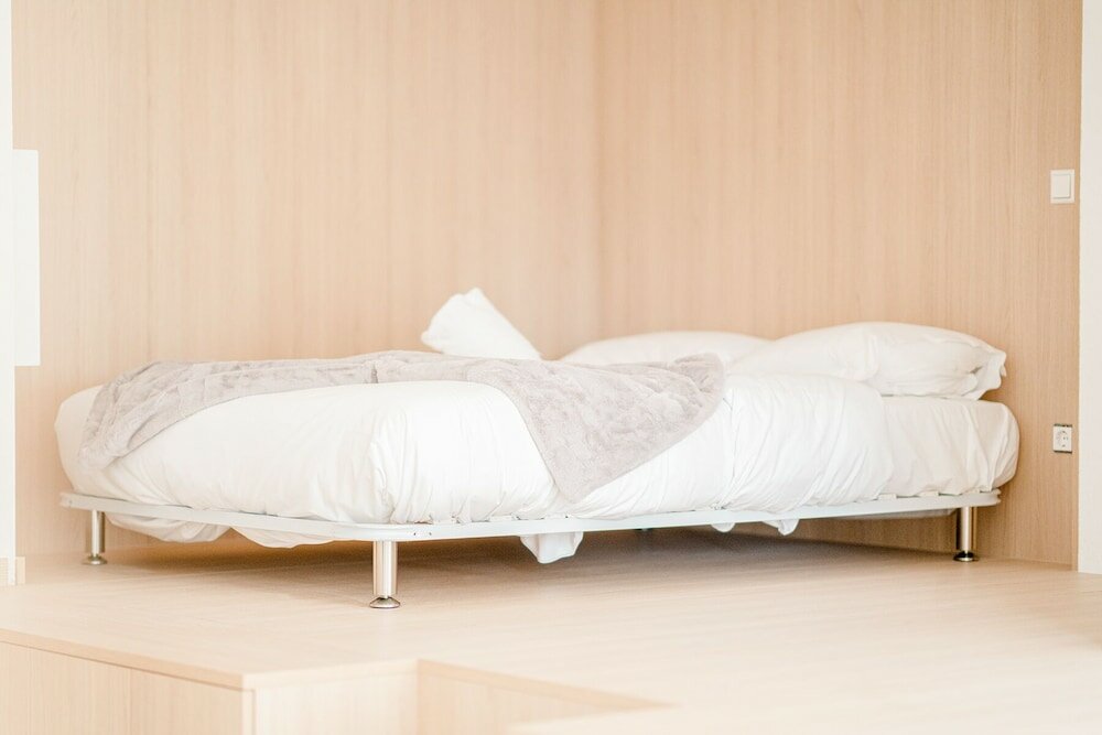 Фото Stylish Minimalism in Kirchberg