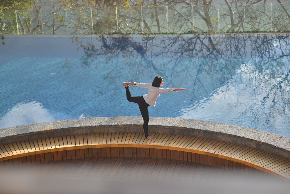 Фото Lux Tea Horse Road Deqin Benzilan