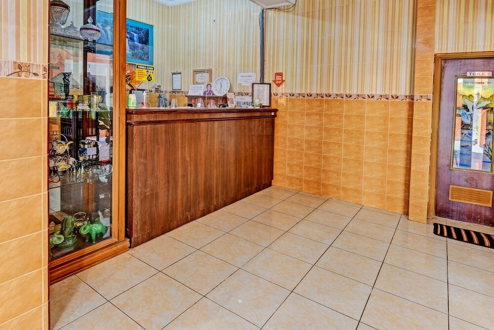 Фото Collection O 91489 Hotel Tanjung Permata