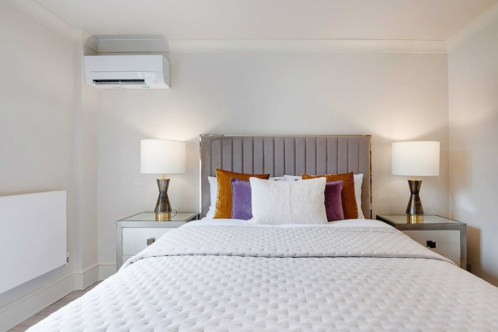 Фото Marble Arch Suite 5-hosted by Sweetstay