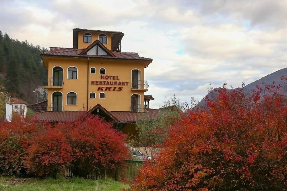 Фото отеля 4