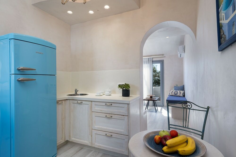 Фото Thousand Stars Suites & Rooms