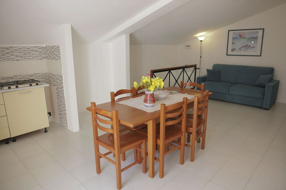 Фото Mansarda Lungomare