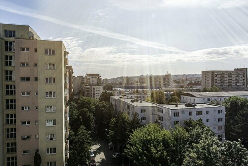 Гостиница Apartment Bucium в Клуж-Напоке
