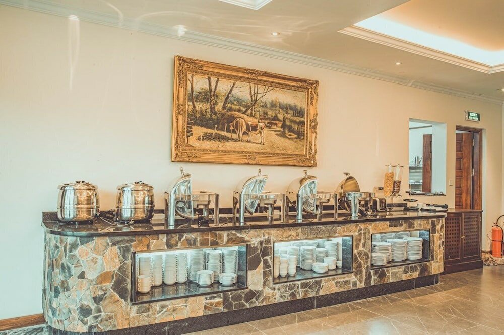 Фото Paradise Soc Son Resort