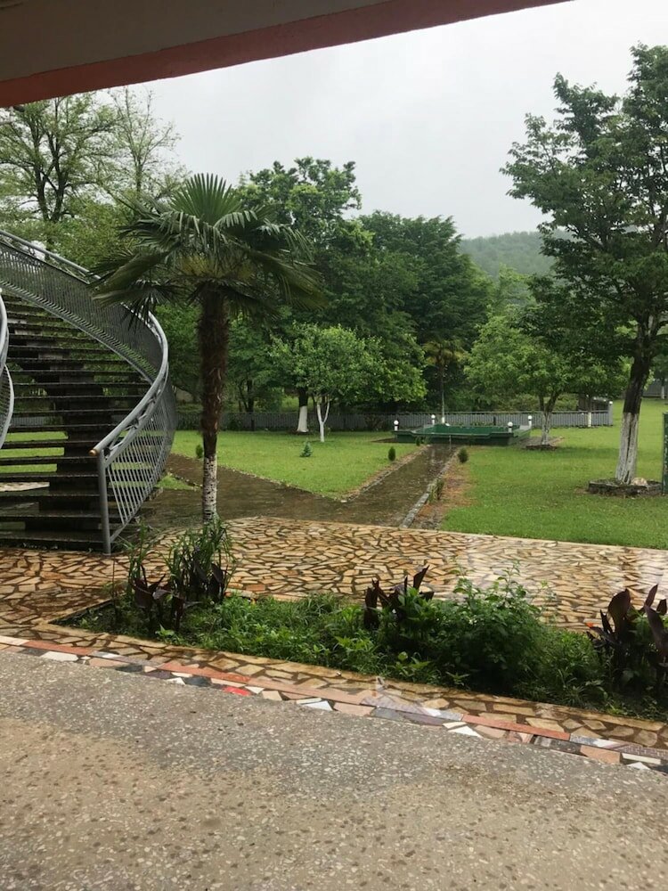 Фото Мини-отель Matua