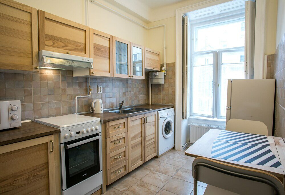 Фото Goodtrip Apartments - Synagogue