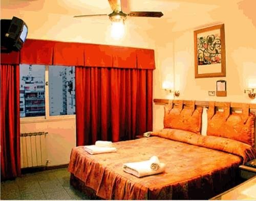 Фото Gran Hotel Atlantic