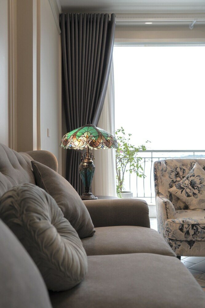 Фото Paradise Luxury Apart Xuan Dieu