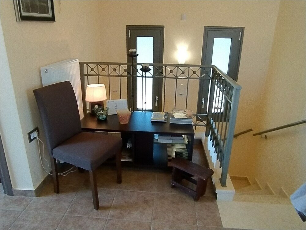 Фото Villa Kastania