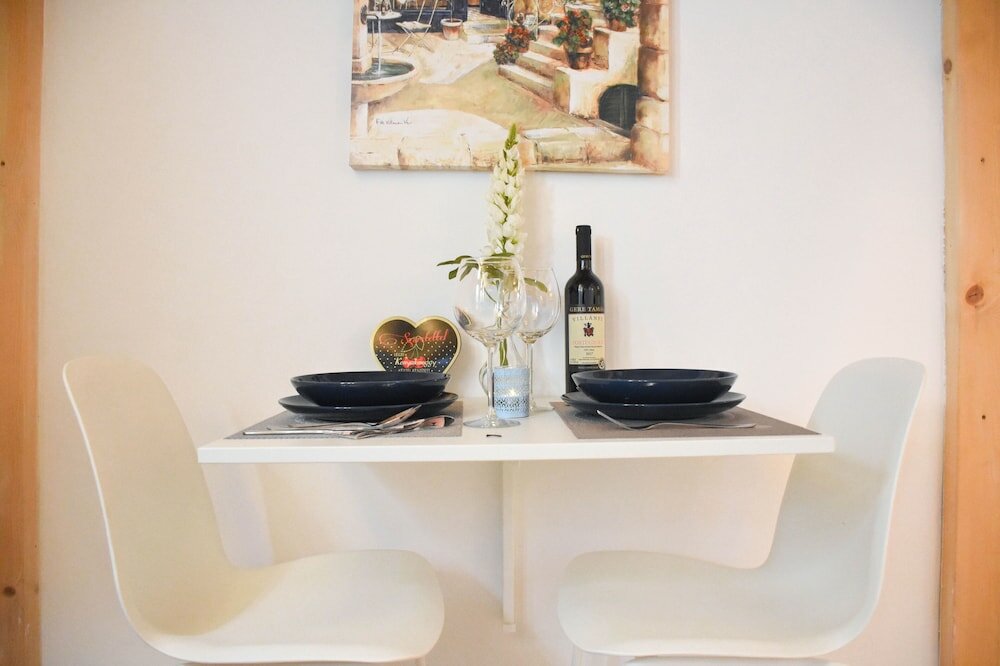 Фото Cosy flat with balcony