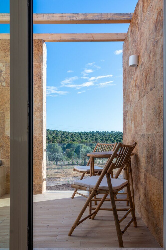 Фото Reflexos d'Alma Turismo Rural