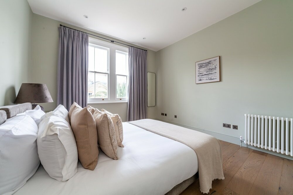 Фото The Clapham House