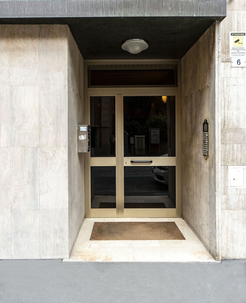 Фото San Pietro House by Studio Vita