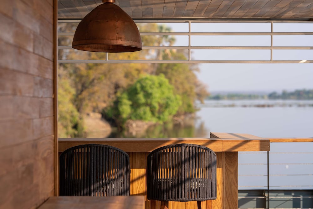 Фото Radisson Blu Mosi-oa-Tunya Livingstone Resort