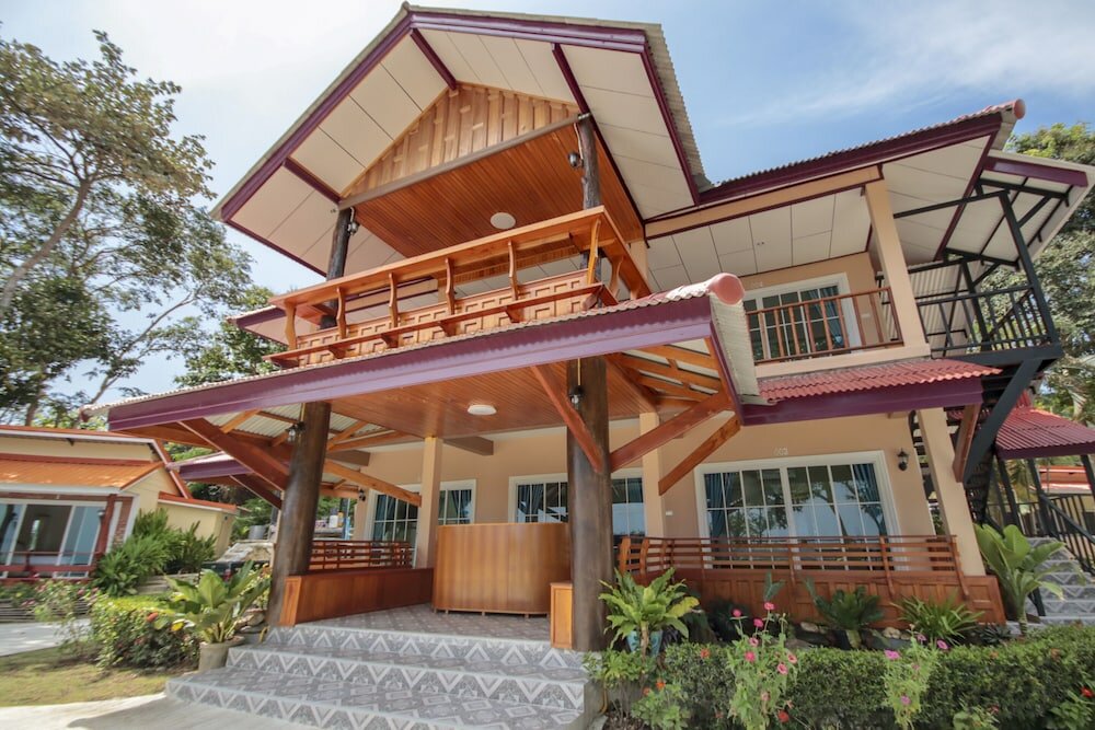 Фото Oyo 1085 Ma Lanta House