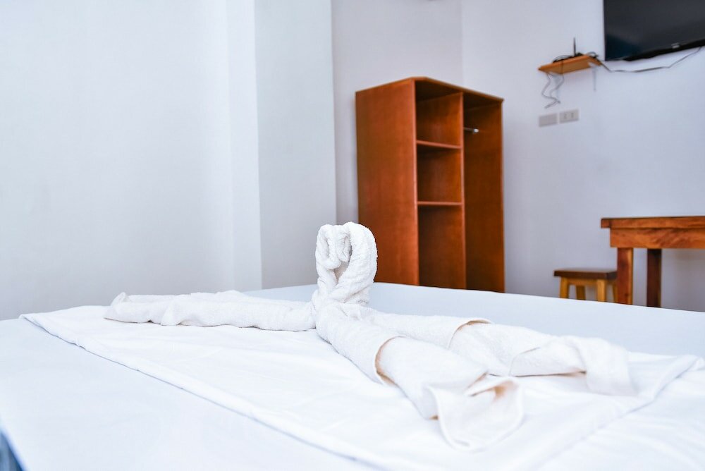 Фото Hotel Don Raul