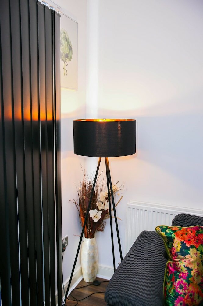 Фото Superior 2 bedroom Apartments