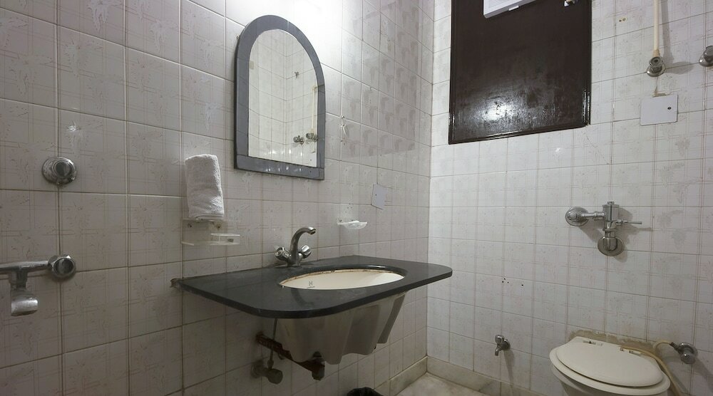 Фото Hotel Delhi Darbar