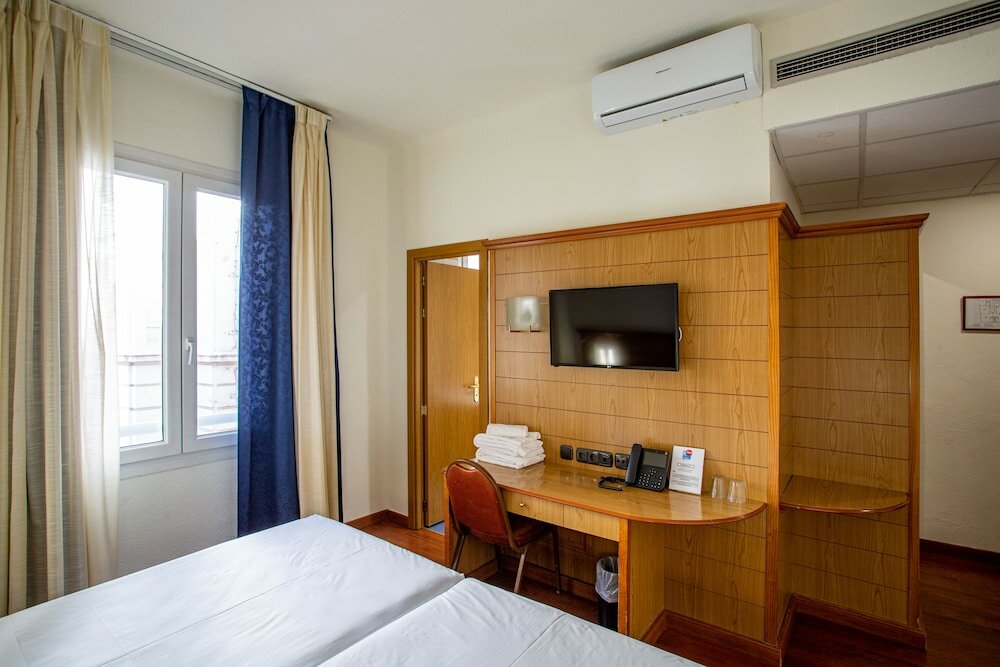 Фото Negresco Gran Vía