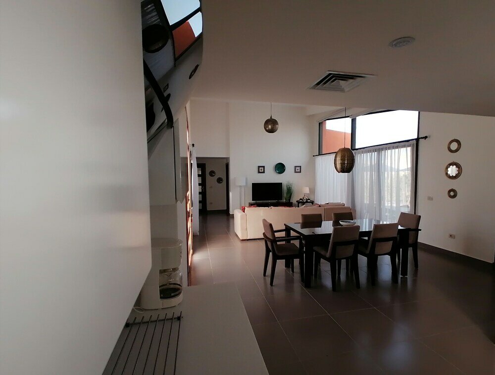 Фото B@103 Luxury Villa with a Heated swimming pool in Soma Bay