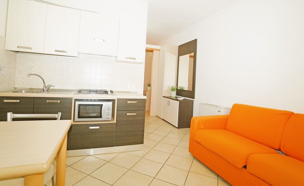 Фото Residence just 600 meters from the beach