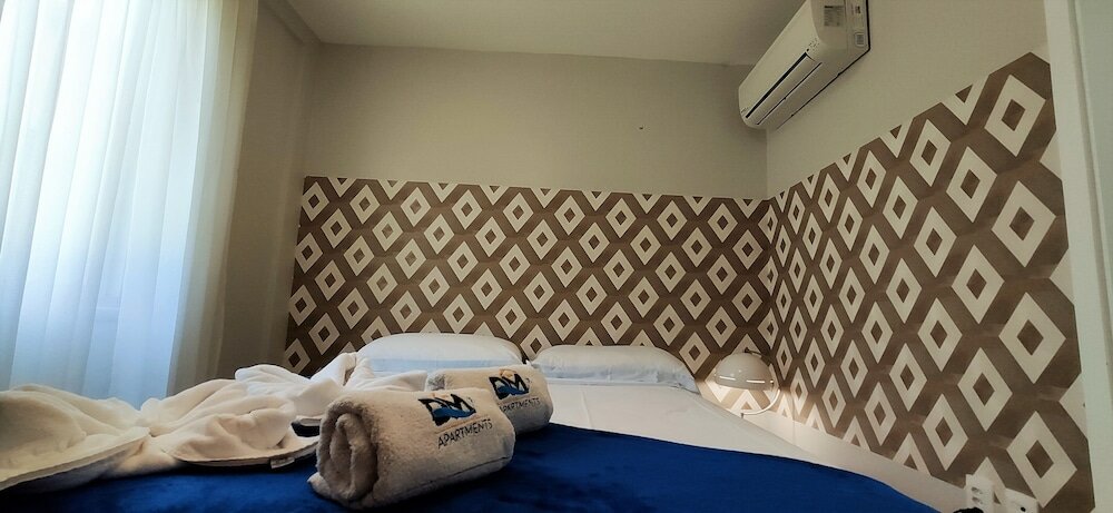 Фото Costa Blanca by DM Apartments